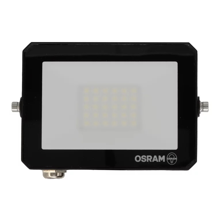 E-shop LED reflektor Halogénový vonkajší reflektor 20W 6500K 1800lm IP65 FLOODLIGHT LUX OSRAM
