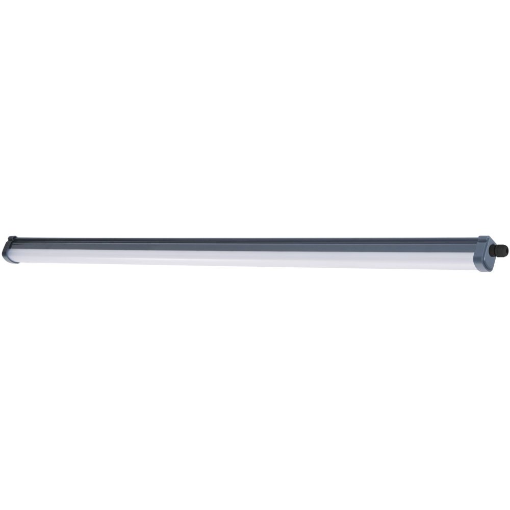 E-shop Hermetické LED svietidlo 34W 3400lm 4000K IP65 sivé 120cm Projetline Philips