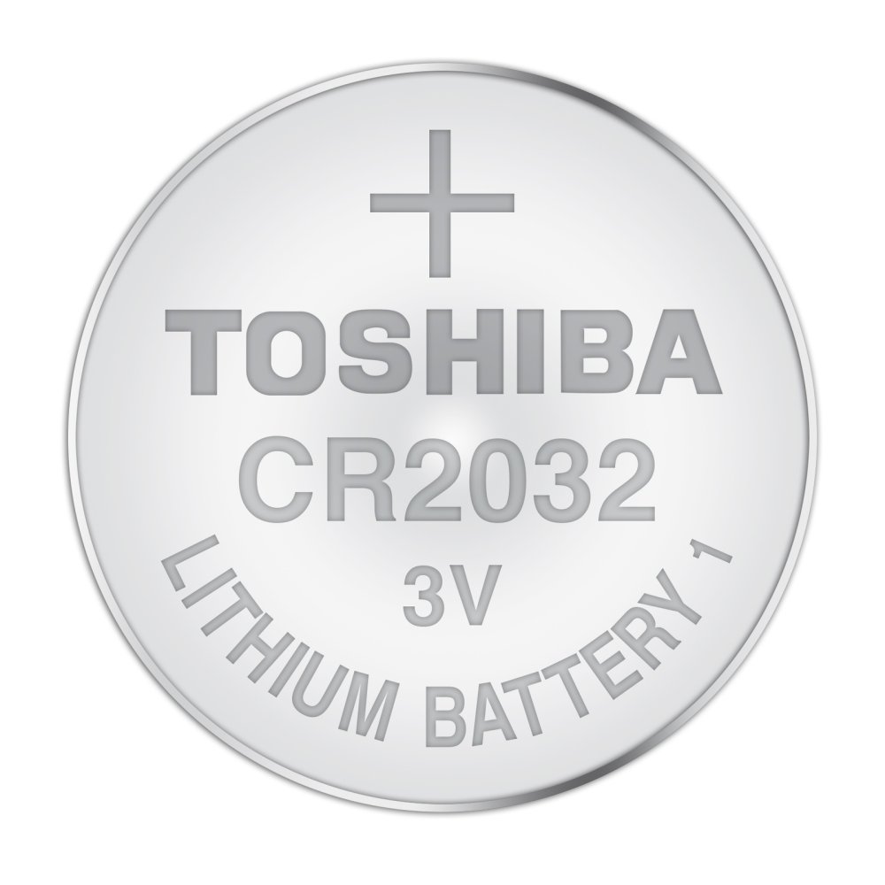 E-shop Špeciálna lítiová batéria TOSHIBA CR 2032 3V Blister 5ks