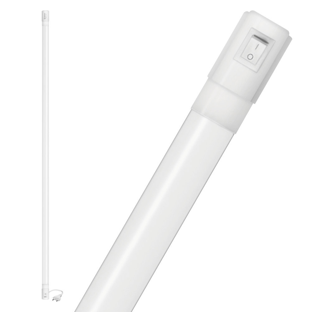 LED TubeKIT 120cm 19W 3000K LEDVANCE povrchové lineárne svietidlo