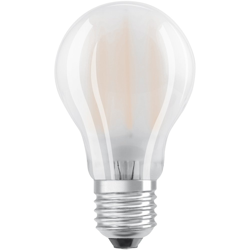 LED žiarovka E27 A60 5,8W = 60W 806lm 4000K Neutrálne 300° CRI90 Stmievateľné vlákno OSRAM SUPER STAR+