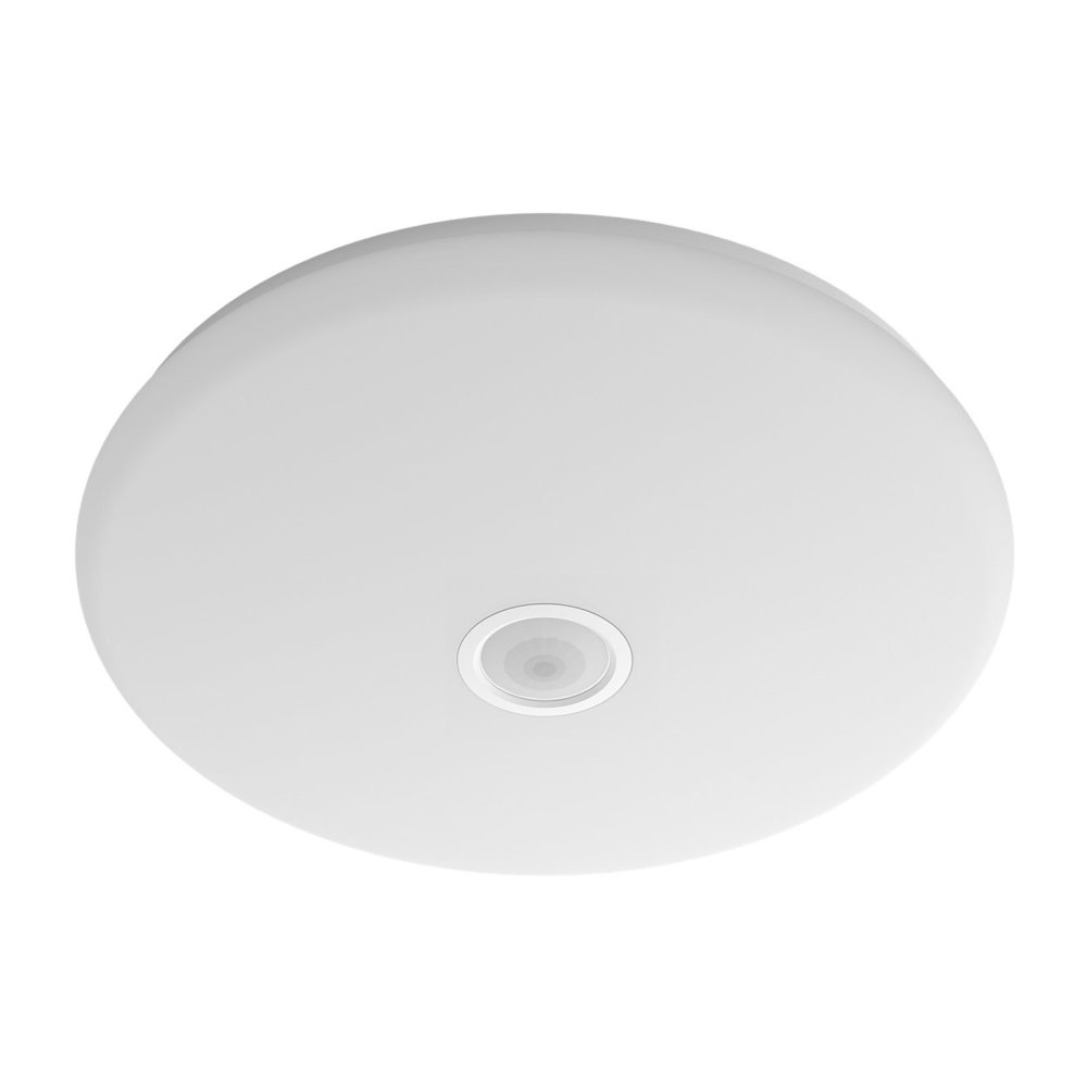 Plafond LED povrchová montáž MAUVE 16W 2700K 32cm okrúhly so senzorom pohybu PHILIPS