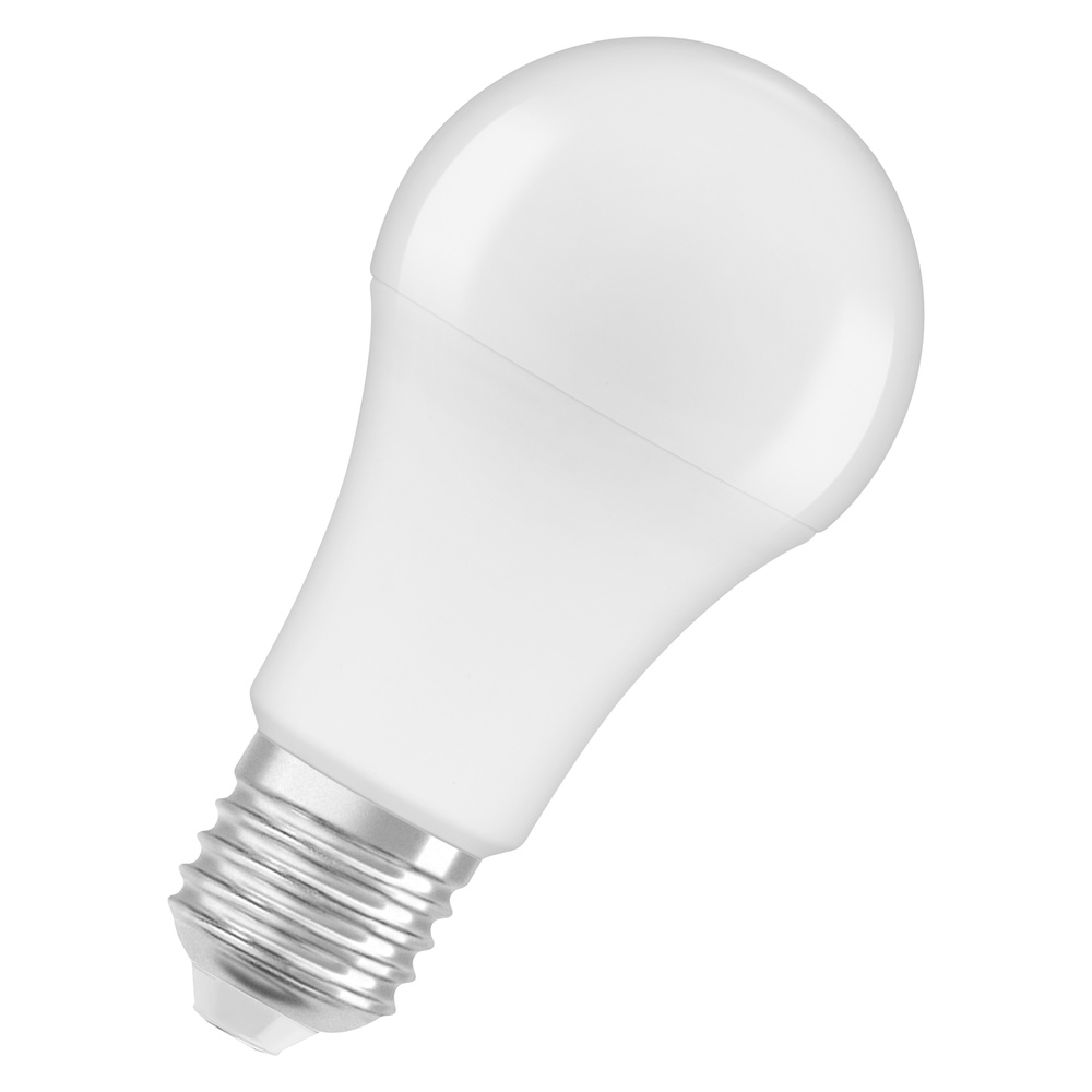 LED žiarovka A60 E27 13W = 100W 1521lm 4000K Neutral 180° VALUE CLASSIC Osram