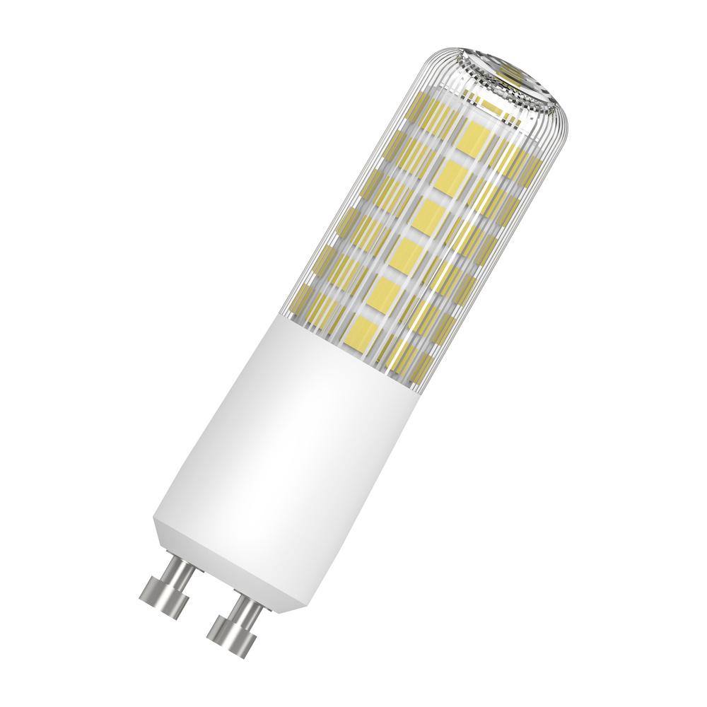 E-shop LED žiarovka T20 Tubular GU10 6,5W = 60W 806lm 2700K Warm 320° Dimmable SPECIAL Osram