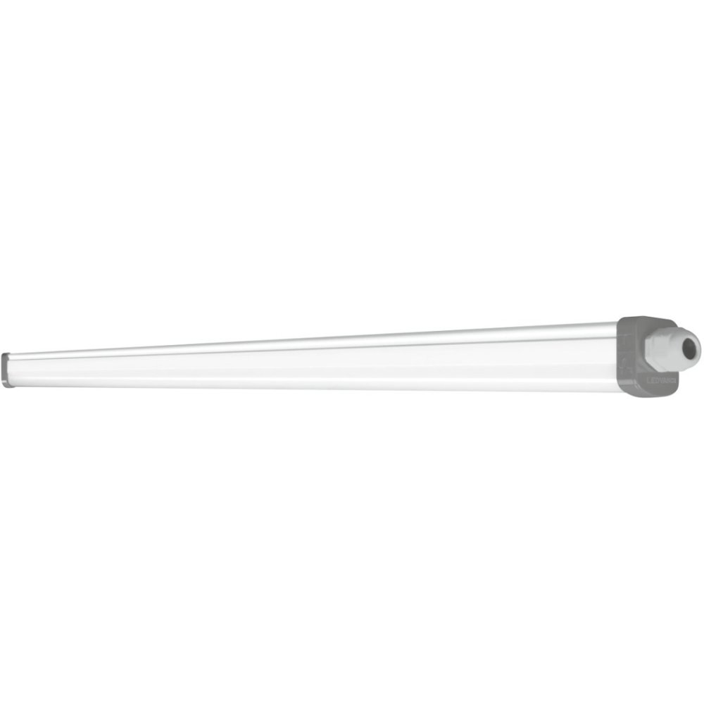 LED hermetické svietidlo 50W 6500K 5500lm 150cm DAMP SLIM VALUE IP65 LEDVANCE