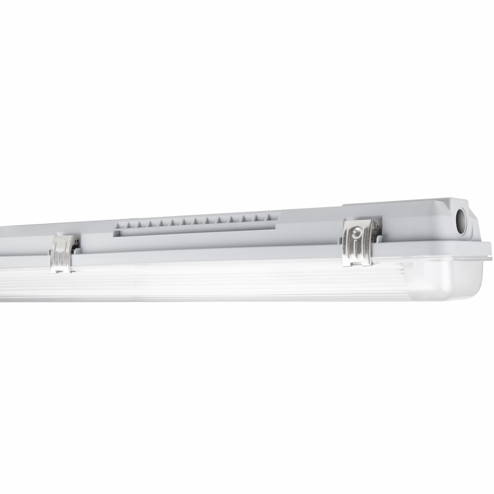 Hermetické svietidlo G13 2 x T8 LEDVANCE DAMP PROOF HOUSING 150cm IP65