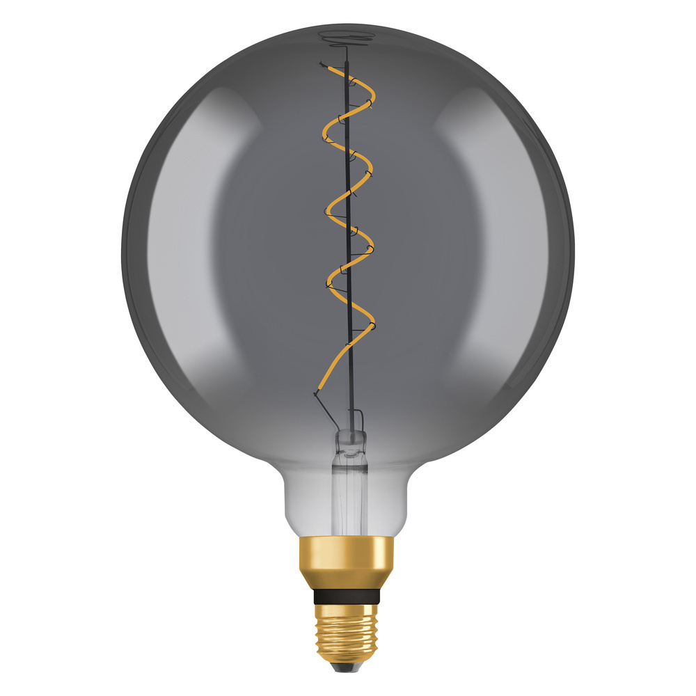 LED žiarovka E27 G200 4W = 15W 140lm 1800K Warm 340° Filament OSRAM Vintage 1906 Dimmable