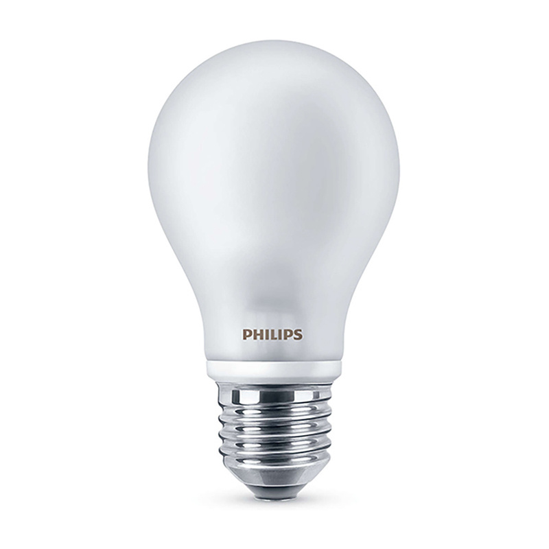 LED žiarovka E27 7W = 60W 806lm 4000K Neutrálna 300° PHILIPS