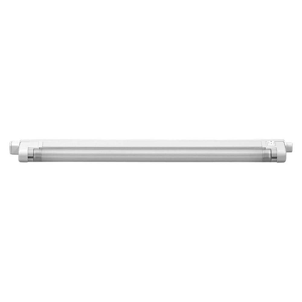 G5 8W 520lm 2700K White Industrial Slim 2341 Rabalux svetlo pod skrinku