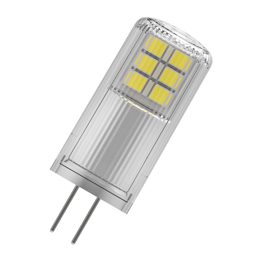 E-shop LED žiarovka G4 2W = 20W 200lm 2700K Warm 320° 12V stmievateľná Ledvance
