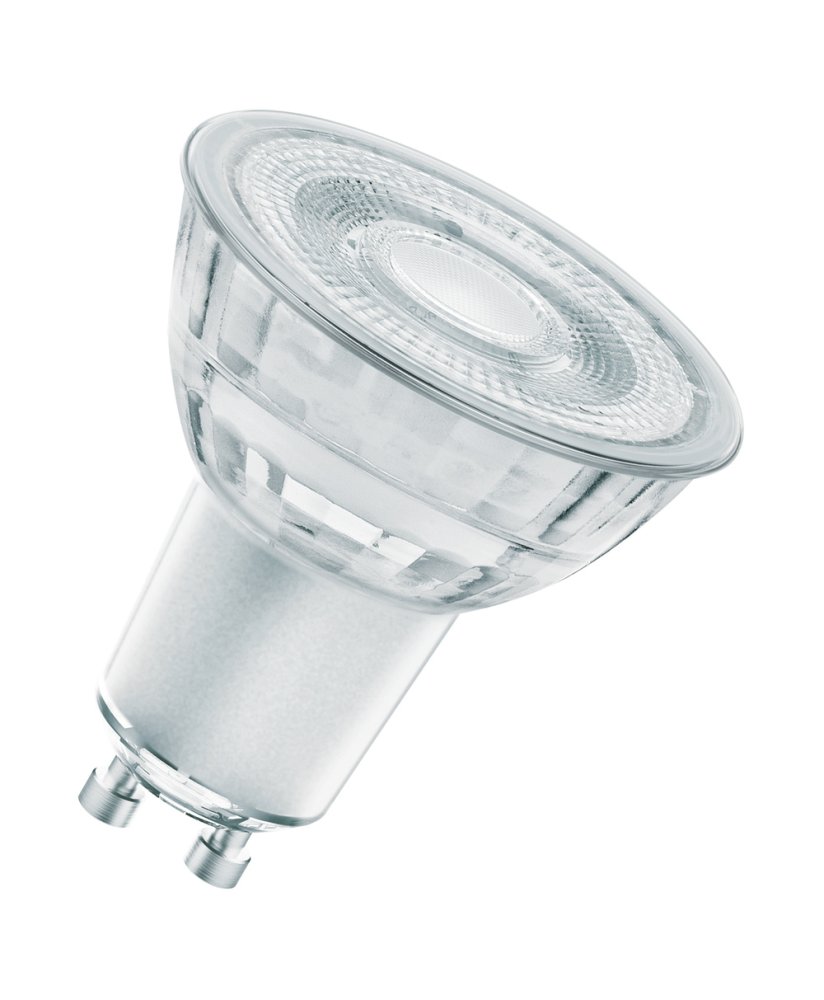 LED PAR16 Reflektor GU10 4,5W = 50W 350lm 1800-2700K CCT 36° Stmievateľný SUPERSTAR Osram