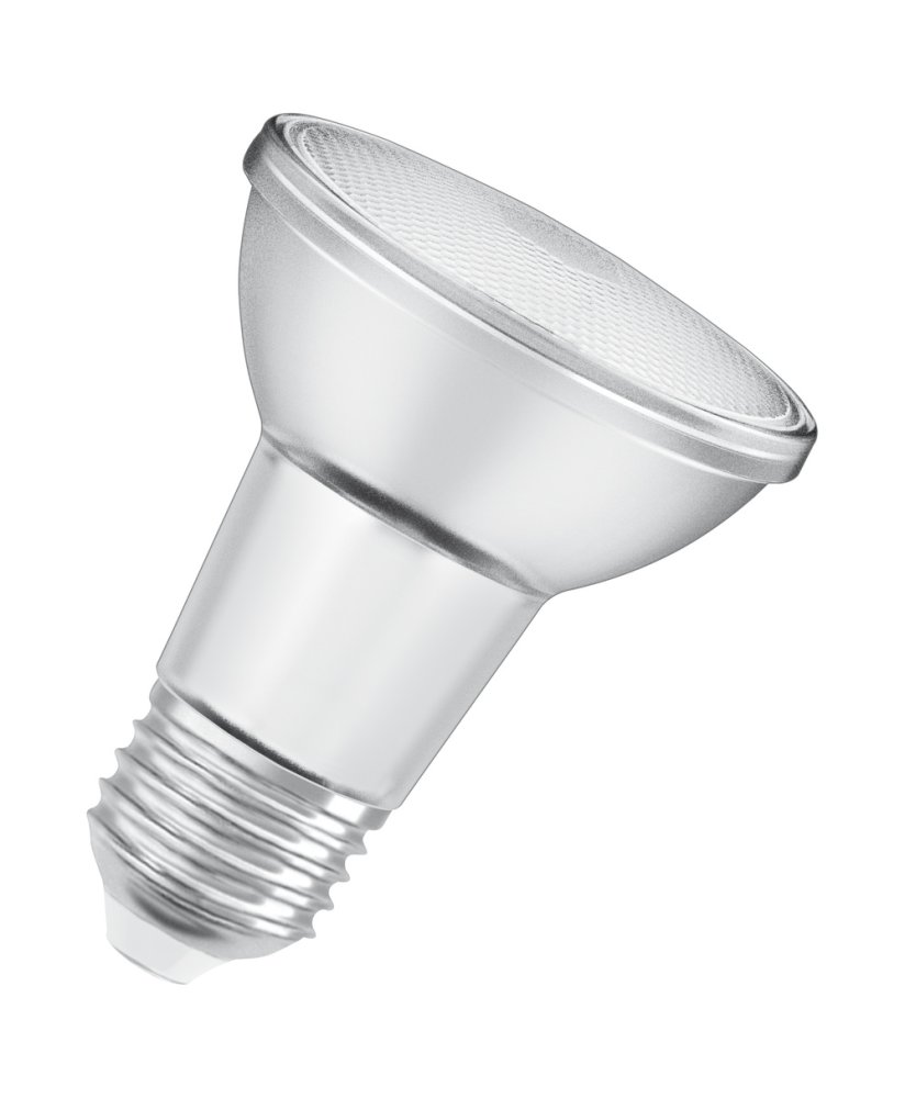 E-shop LED PAR20 reflektor E27 6,4W = 50W 350lm 2700K teplý CRI90 36° stmievateľný SUPERSTAR Osram