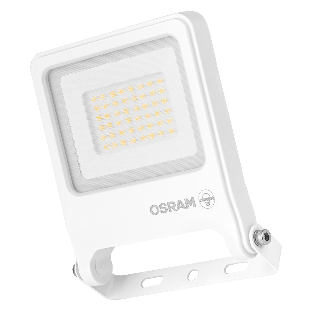 E-shop LED reflektor vonkajšia lampa LED 30W 3000lm 3000K teplá biela IP65 Endura Osram