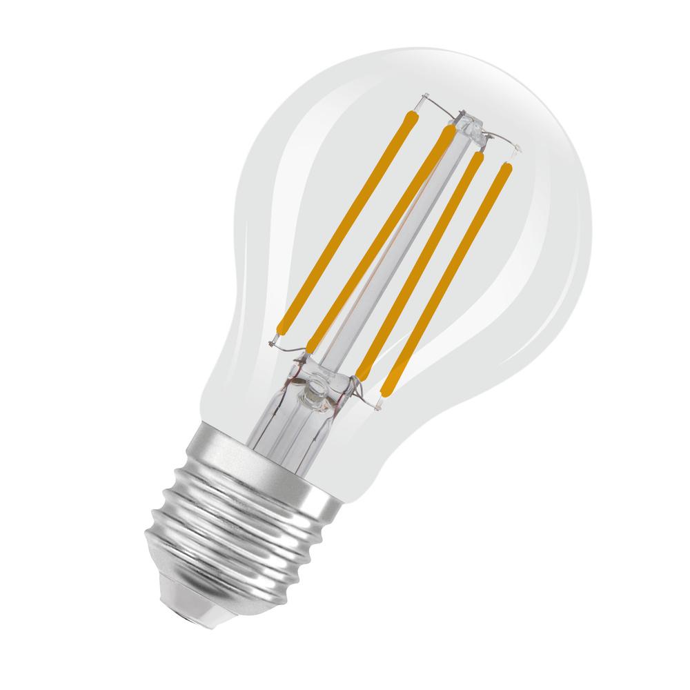 E-shop LED žiarovka A60 E27 7W = 60W 806lm 2200-2700K CCT 320° Stmievateľná CLASSIC Osram