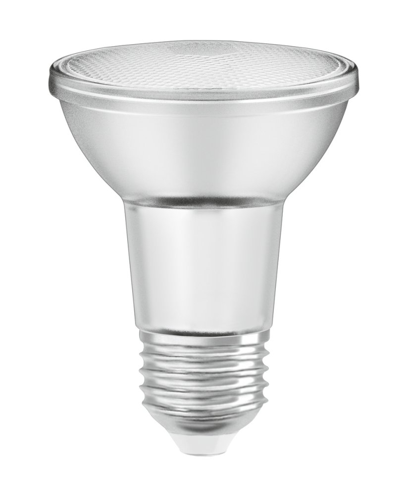 E-shop LED reflektorová žiarovka E27 PAR20 6,4W = 50W 350lm 2700K Warm 36° CRI90 Stmievateľná Ledvance