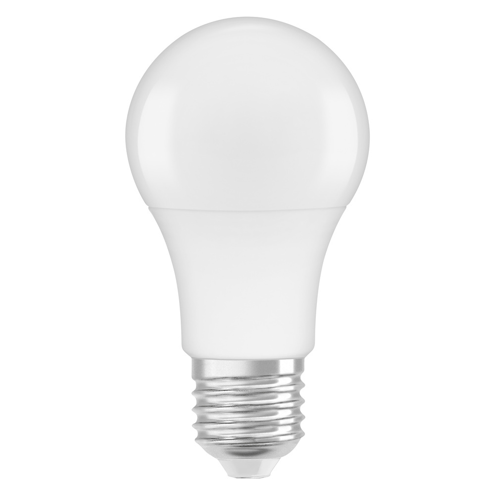 LED žiarovka E27 A45 6,5W = 45W 600lm 170° 12V-36V 4000K Neutral STAR CLASSIC OSRAM