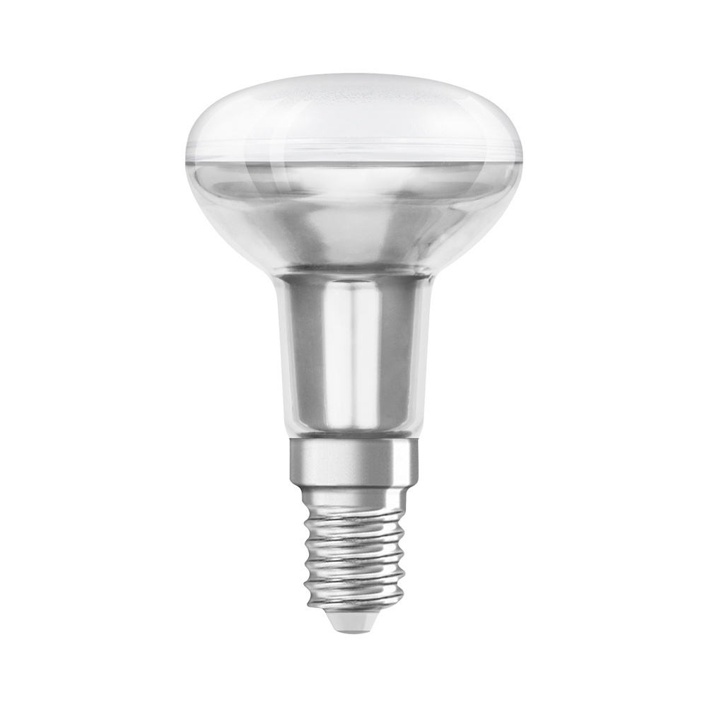 LED žiarovka E14 R50 1,5W = 25W 110lm 2700K Warm 36° OSRAM STAR