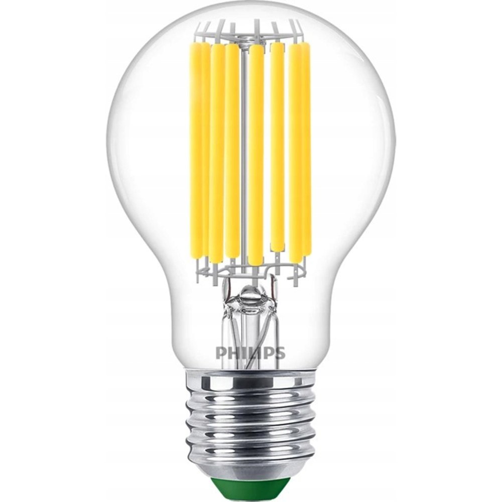 LED žiarovka E27 A60 7,3W = 100W 1535lm 4000K Neutrálne vlákno PHILIPS Ultra Efficient