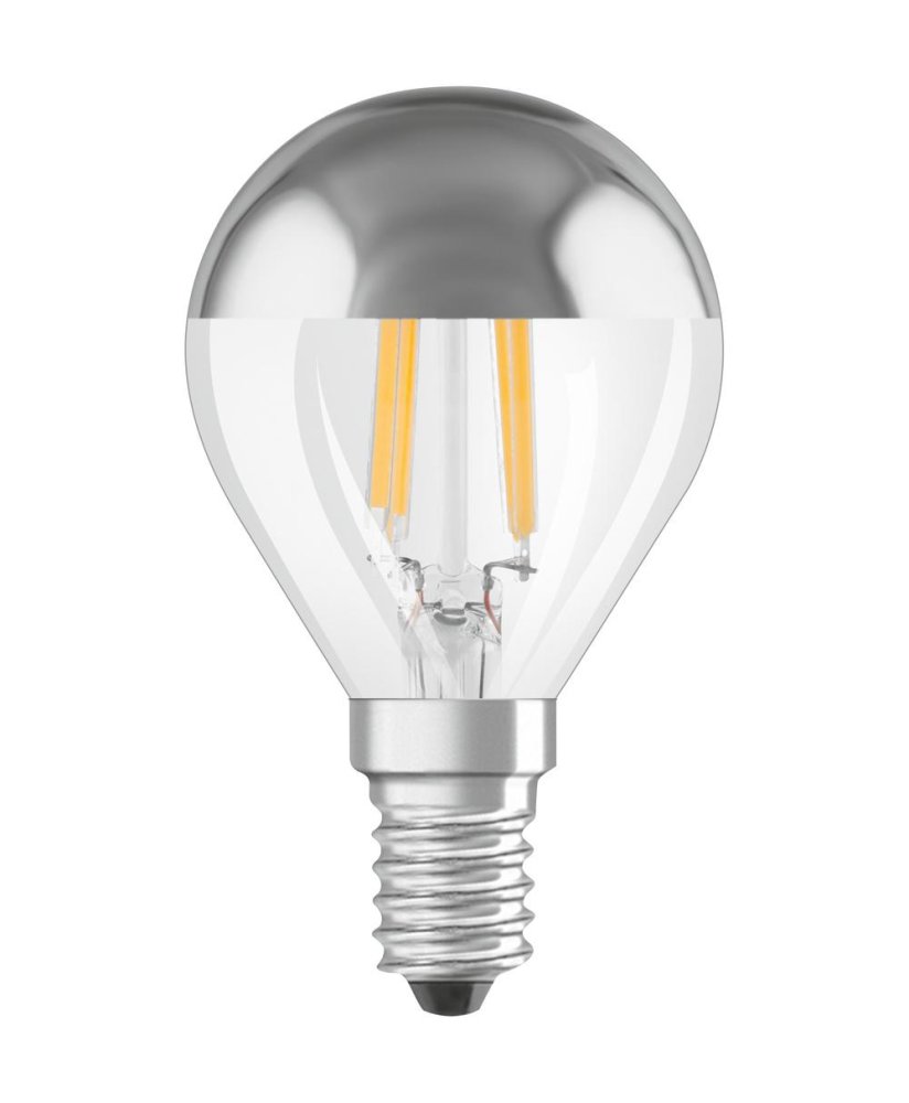 E-shop LED žiarovka E14 P45 4W = 31W 350lm 2700K Warm 300° Ledvance