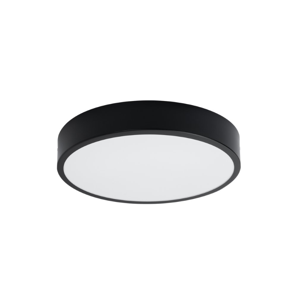 LED Stropné svietidlo 23W 3000K Warm Round 230V Onyx Sollux