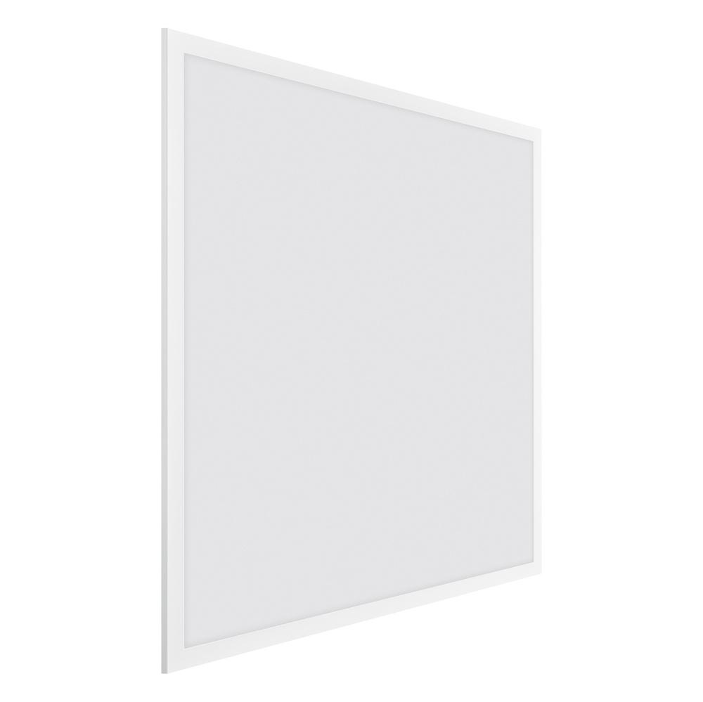 E-shop LED panel stropný zapustený 36W 4000K neutrálna 3200lm biely Essentials Osram