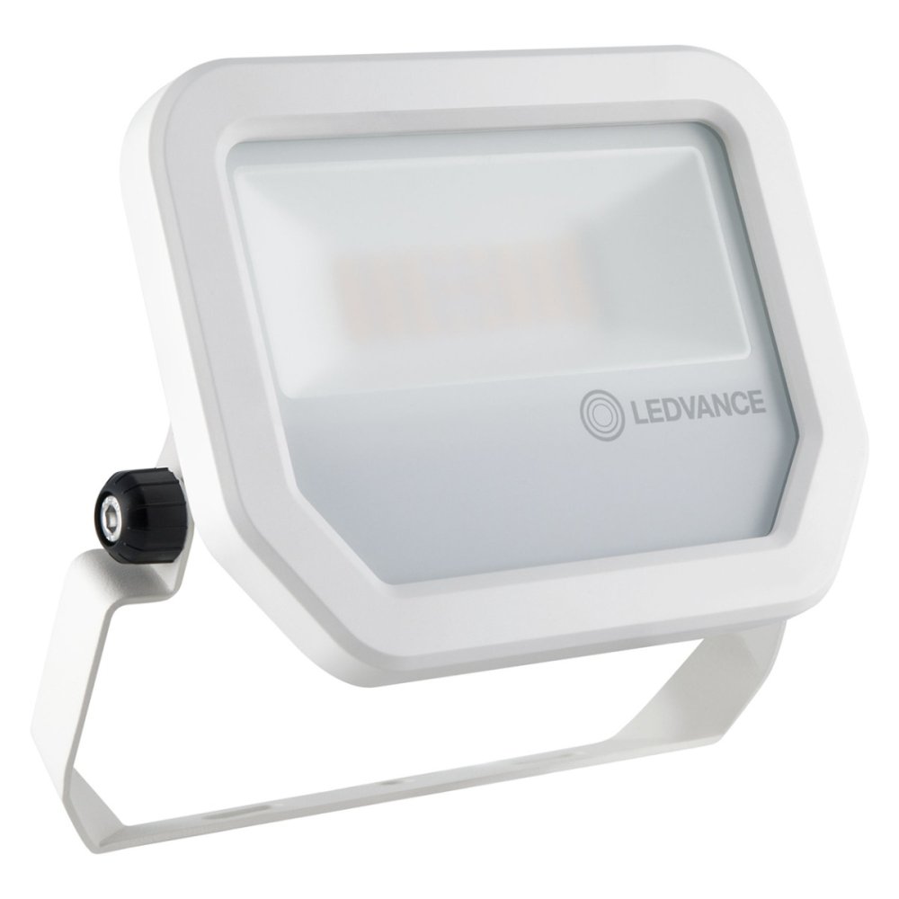 LED reflektor 20W 2200lm 3000K IP65 biely LEDVANCE Floodlight