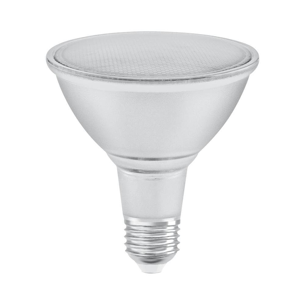E-shop LED reflektorová žiarovka E27 PAR38 15,2W = 120W 1035lm 2700K Warm 30° CRI90 Dimmable Ledvance