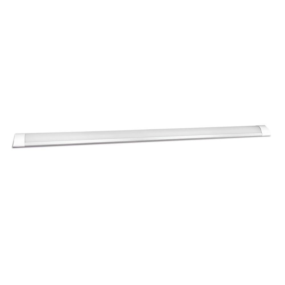 E-shop LED povrchové panelové svetlo 36W 4500lm 4000K neutrálna biela BATTEN Videx