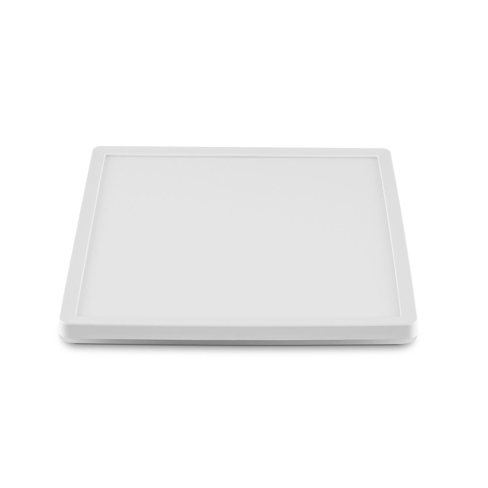 E-shop LED stropné svietidlo na povrchovú montáž 22W 2900lm 4000K neutrálna biela Videx