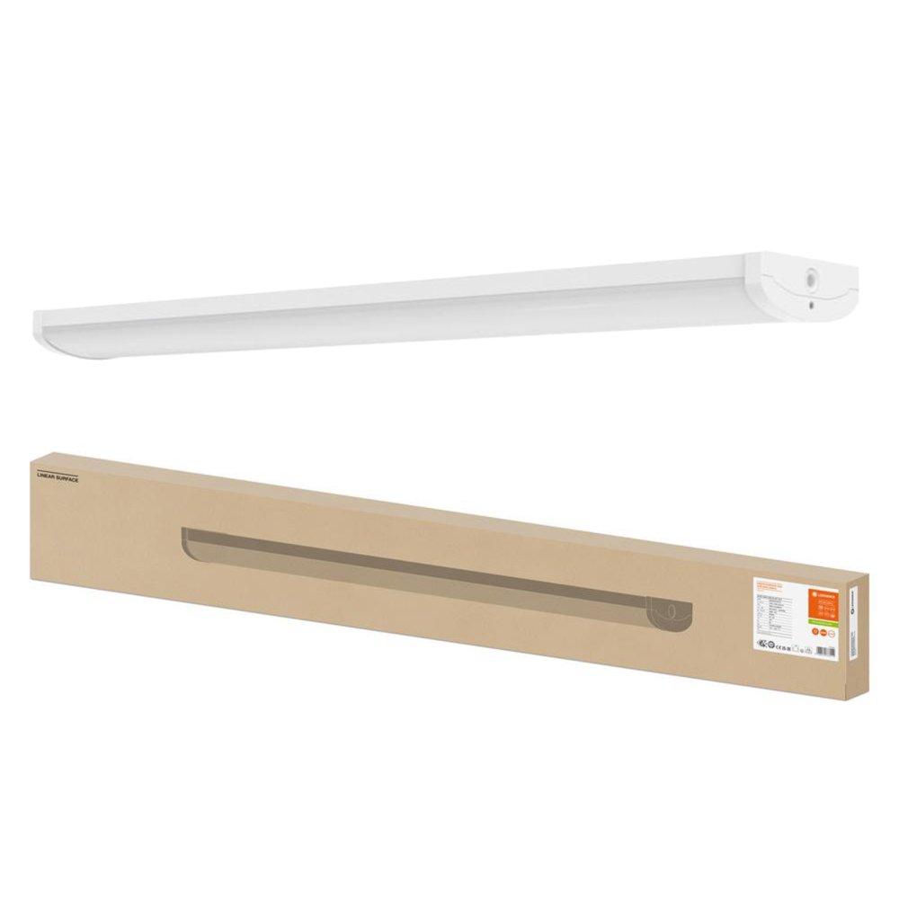Lineárne svietidlo 32W 4384lm 4000K Neutrálna biela lineárna lampa Ledvance