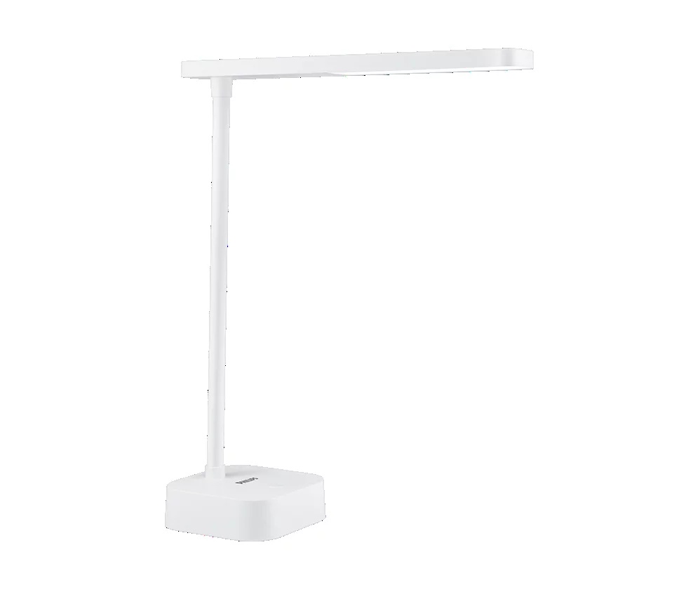 E-shop TILPA LED stolová lampa 5W 5000K stmievateľná biela PHILIPS