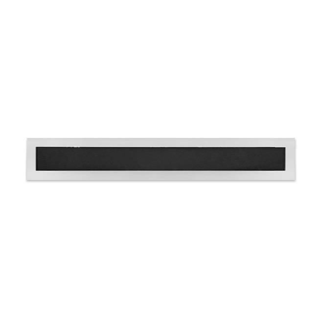 E-shop Záhradné nástenné svietidlo LED DURANGO 19W 60cm IP65 4500K