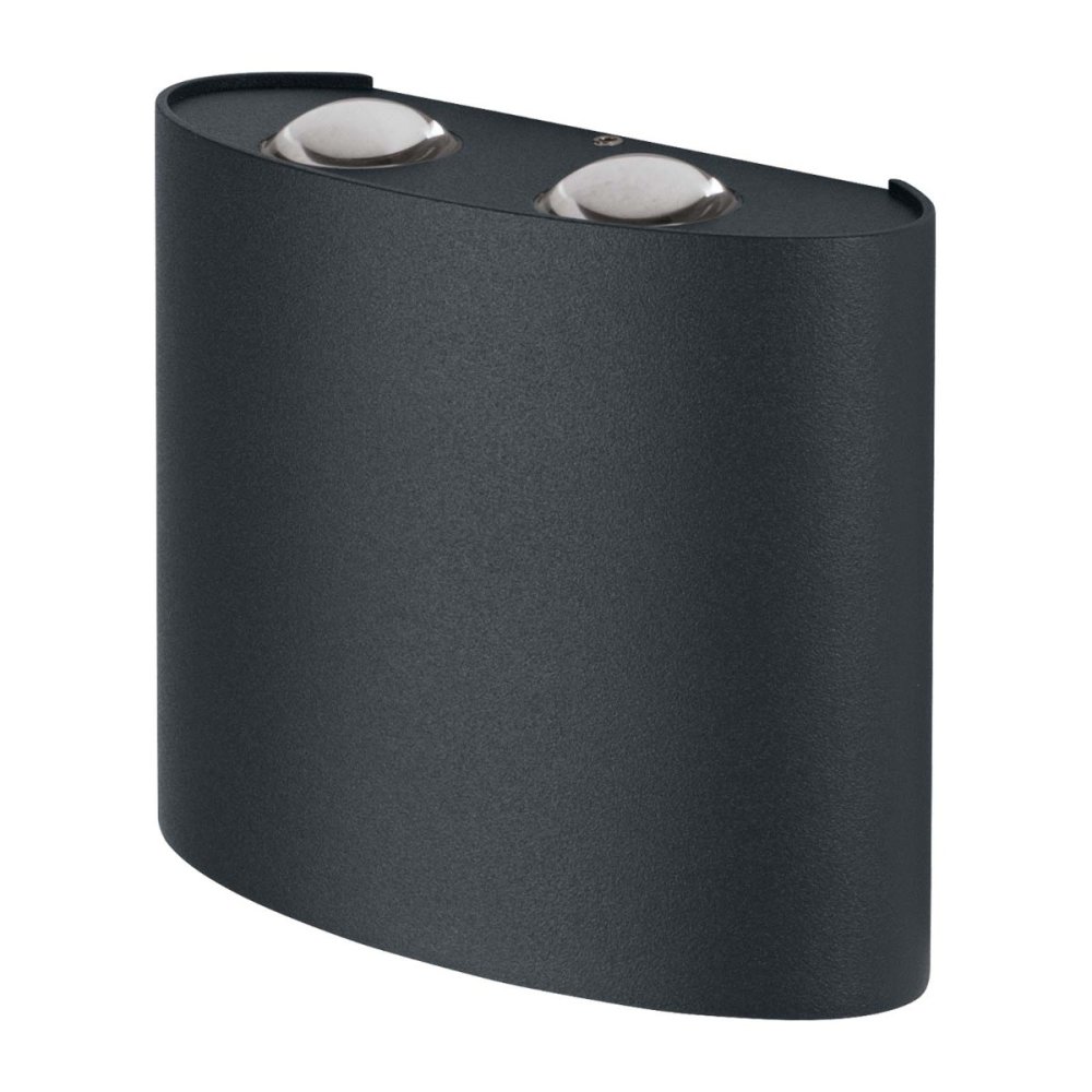 Nástenná 11W lampa Endura Style UPDOWN Deco II LEDVANCE