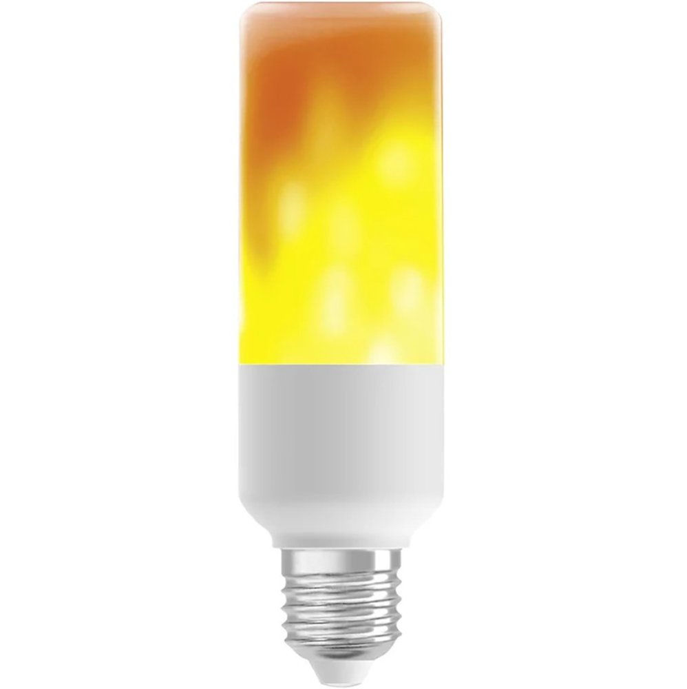 Žiarovka LED Flame E27 0,5W 10lm 1500K Warm 330° OSRAM STAR FLAME