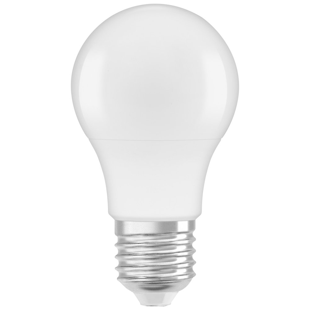 LED žiarovka E27 A60 10W = 75W 1055lm 6500K Cold 150° Ledvance