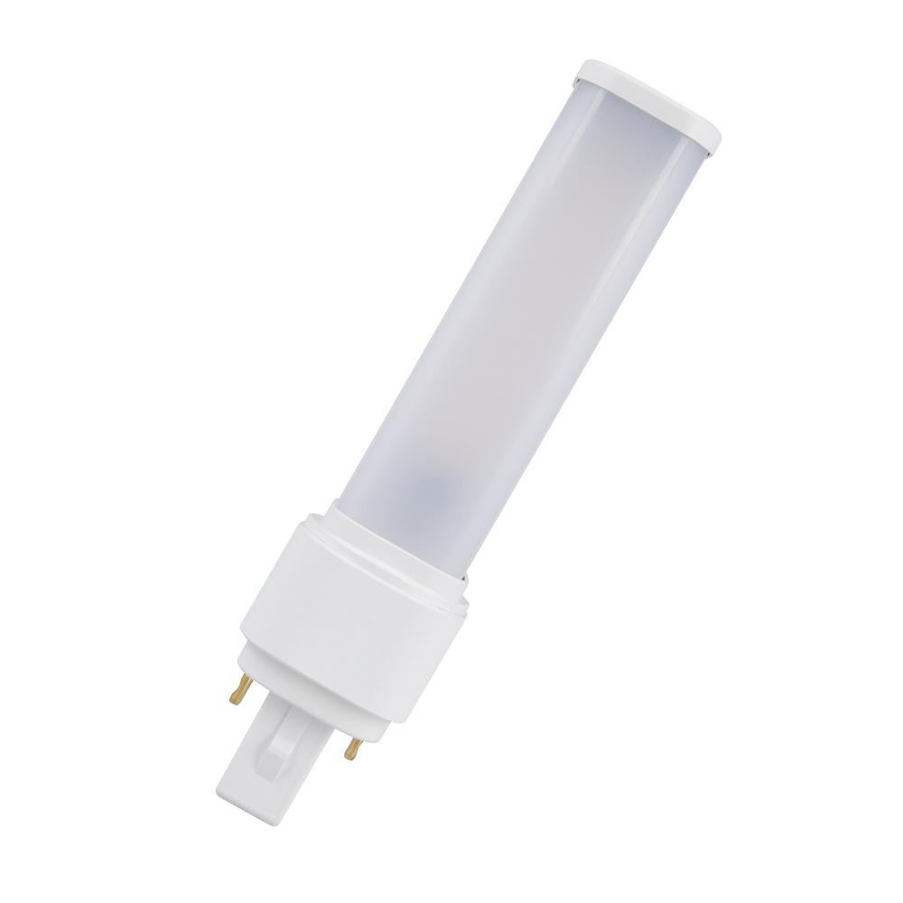 LED žiarivka G24d-3 9W = 26W 990lm 3000K Warm Dulux D EM & AC Ledvance
