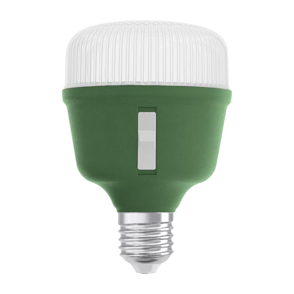 E-shop Žiarovka Osram STAR GROW LED na podporu rastu rastlín E27 20W 650lm 110°