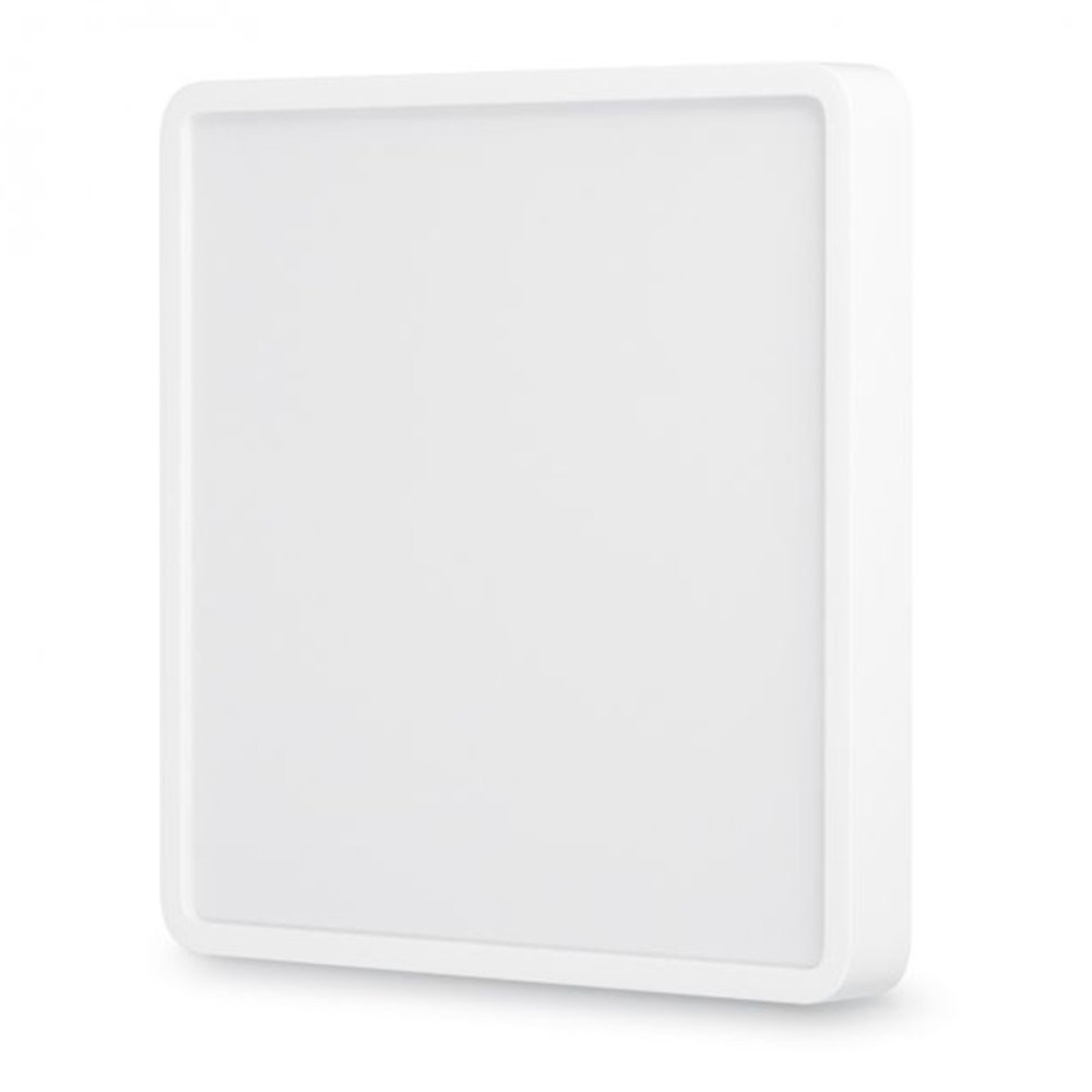 LED panel pre povrchovú montáž Plafond 24W 2500lm 4000K neutrálna biela Videx