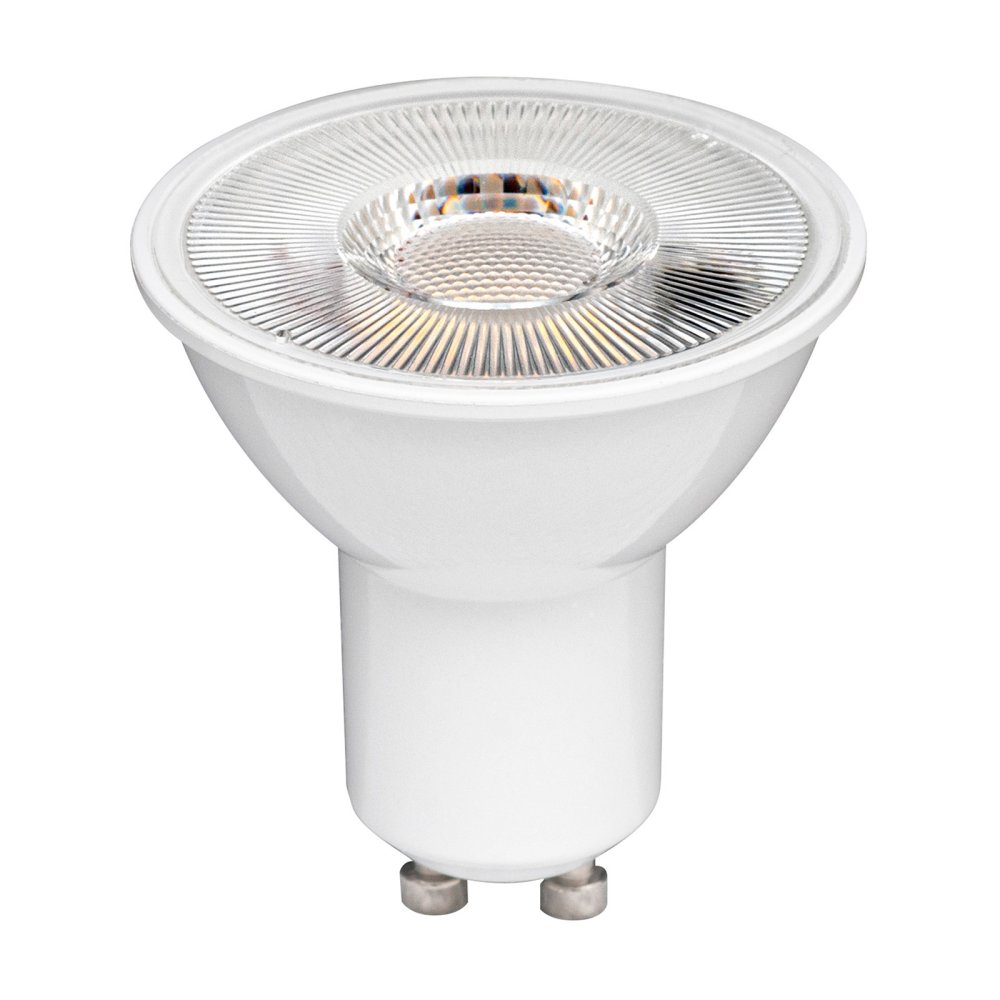 E-shop LED reflektorová žiarovka GU10 PAR16 6,9W = 80W 575lm 4000K Neutral 36° Ledvance