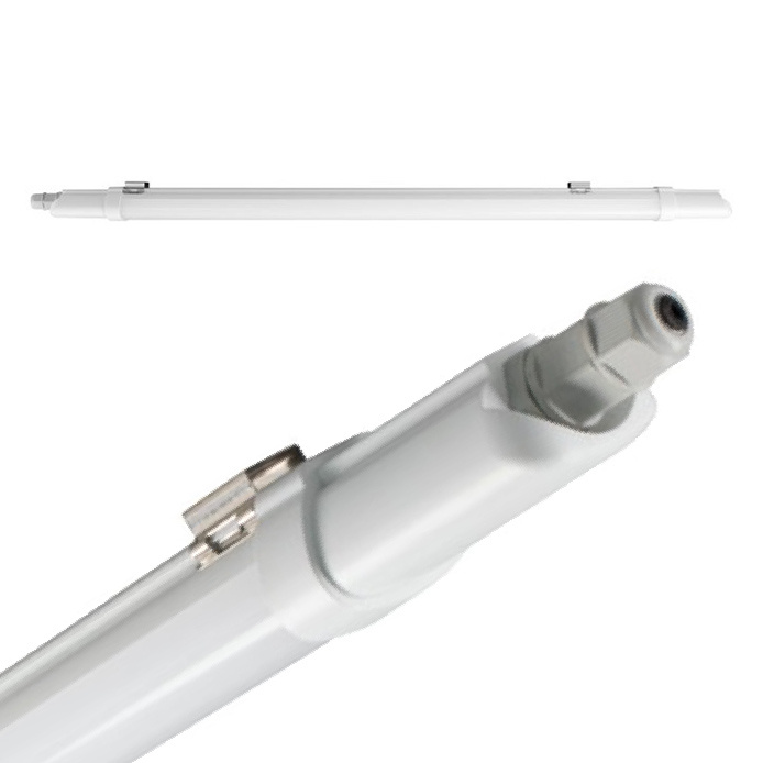 LED lineárne svietidlo 10W 4000K 60cm Hermetické IP65 SubMARINE Slim LEDVANCE