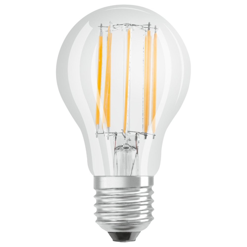 LED žiarovka E27 A60 11W = 100W 1521lm 2700K Warm 360° Filament OSRAM