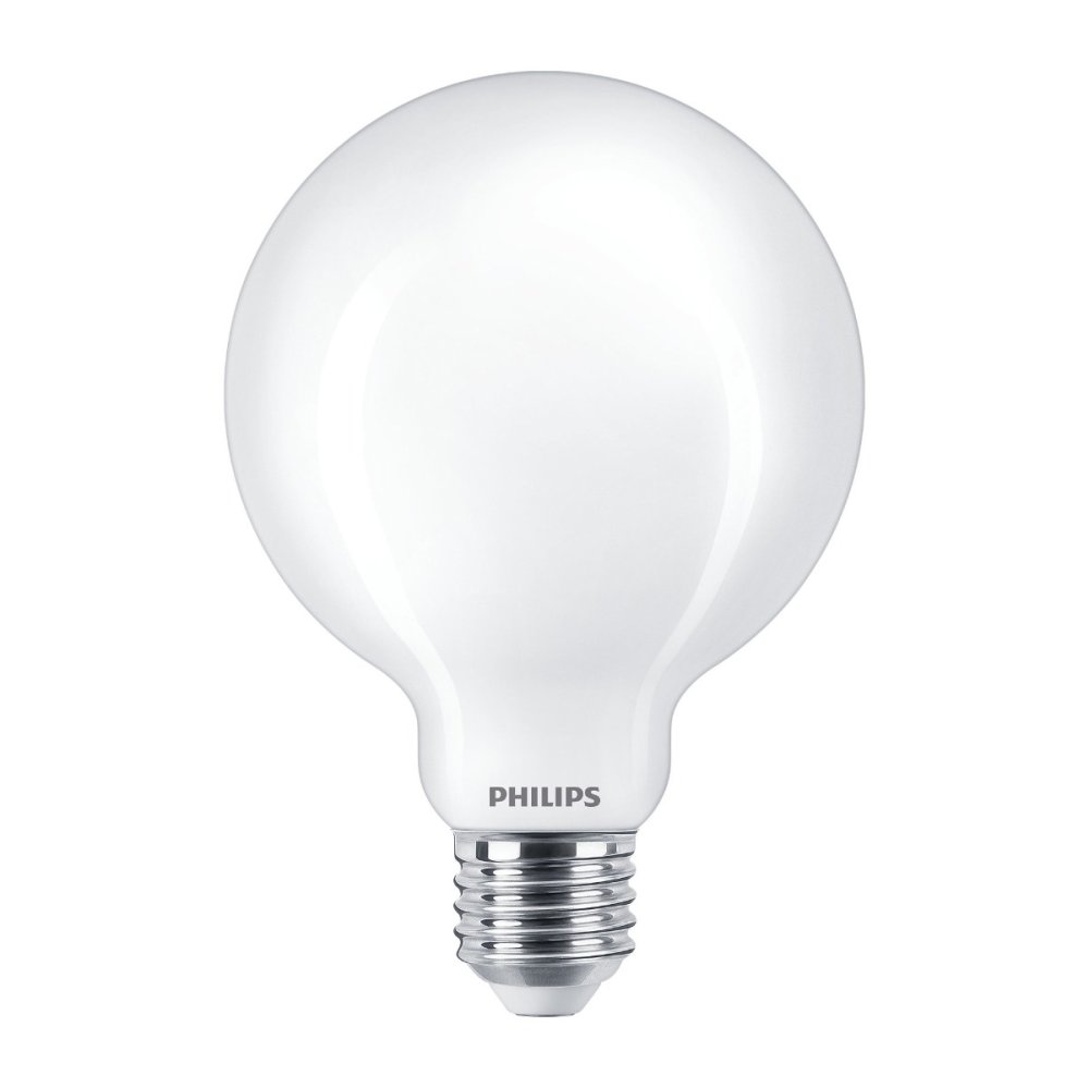LED žiarovka G93 E27 7W = 60W 806lm 2700K Warm PHILIPS