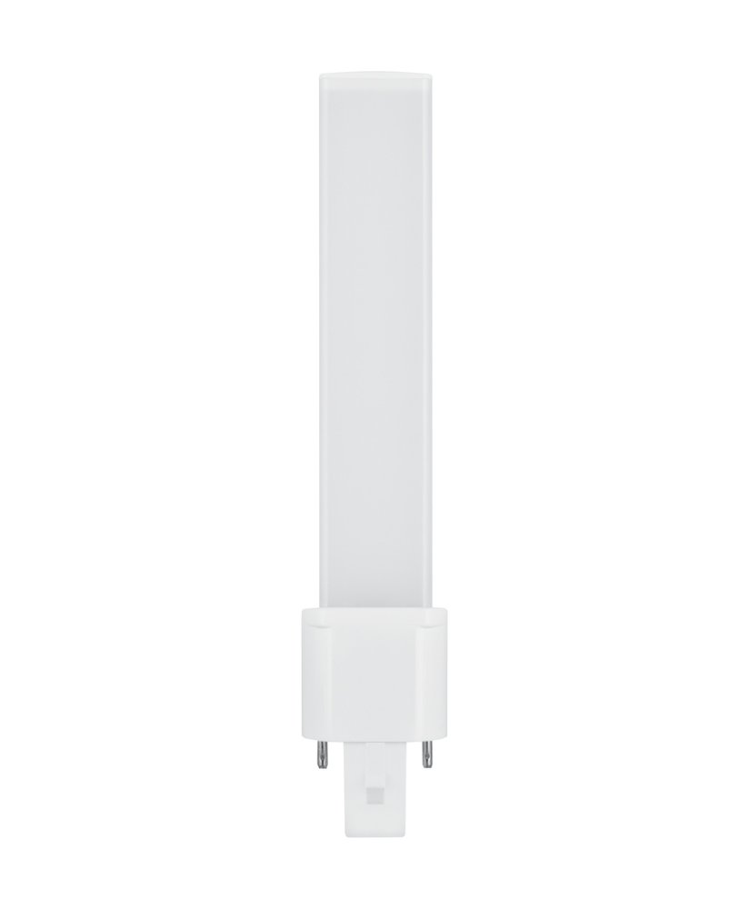 LED žiarivka G23 4W = 9W 550lm 4000K Neutral Dulux S EM & AC Ledvance