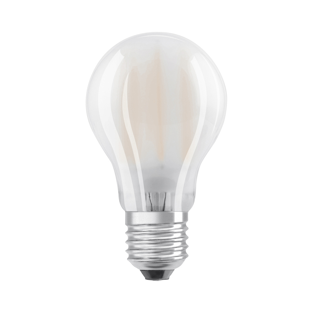 LED žiarovka E27 A60 4W = 40W 470lm 4000K Neutral 300° Ledvance