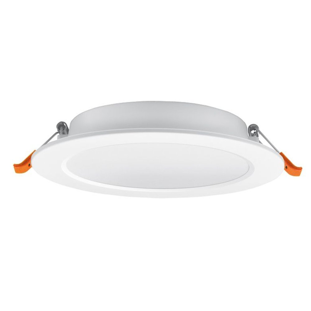E-shop LED panel Zapustené svietidlo 12W 1350lm 4000K Neutral Videx