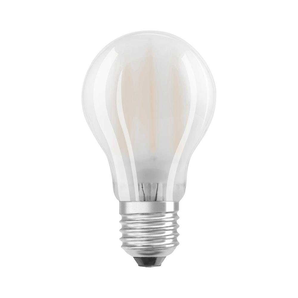 5PAK LED žiarovka E27 A60 7W = 60W 806lm 2700K Warm 300° Filament OSRAM