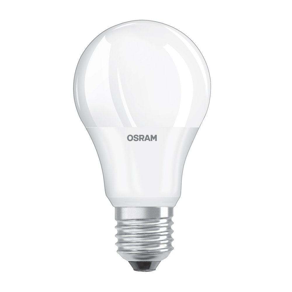 LED žiarovka E27 A60 4,9W = 40W 470lm 2700K Warm 200° OSRAM STAR