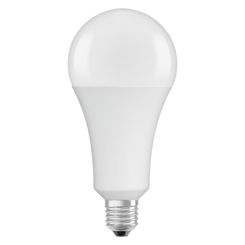 LED žiarovka E27 A60 24,9W = 200W 3452lm 2700K Warm 200° OSRAM STAR