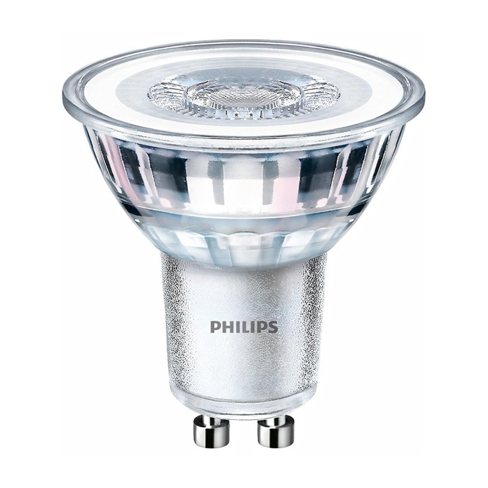 LED žiarovka GU10 3,5W = 35W 275lm 4000K Neutrálna 36° PHILIPS