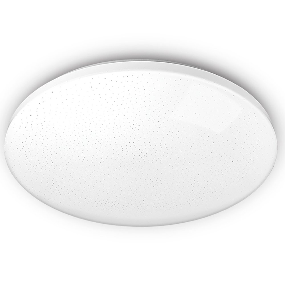 Plafond LED stropné svietidlo 48W 4320lm 4000K Neutral TOMA VIDEX